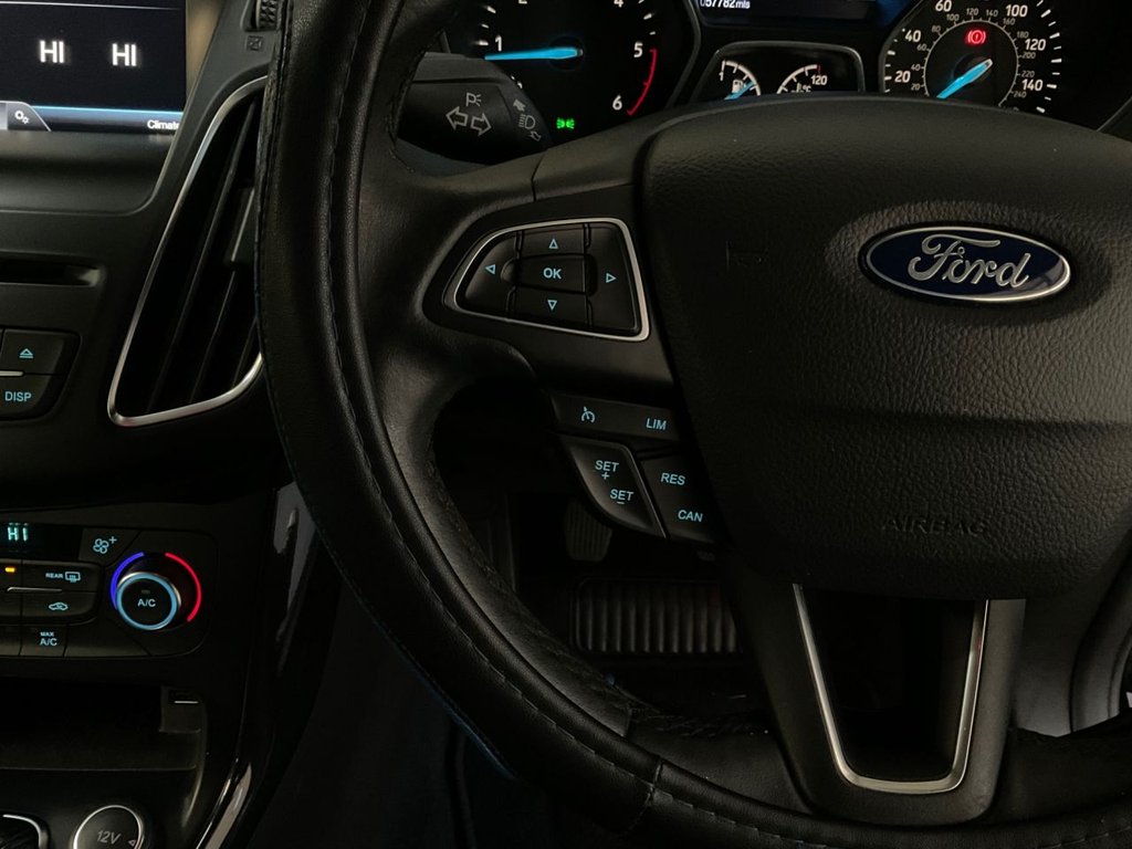 Used Ford Focus 2015 for sale - 76617373: Photo 48