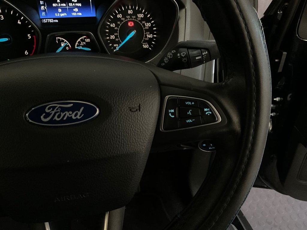Used Ford Focus 2015 for sale - 76617373: Photo 49
