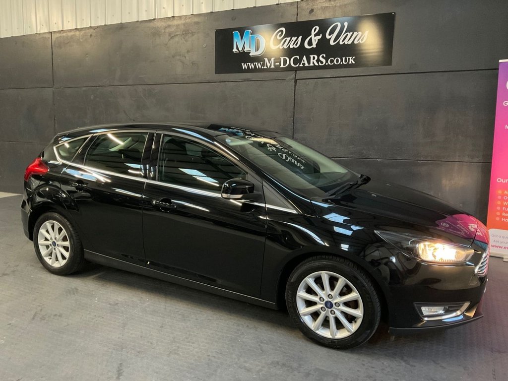 Used Ford Focus 2015 for sale - 76617373: Photo 6