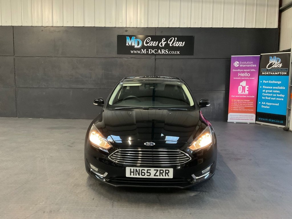 Used Ford Focus 2015 for sale - 76617373: Photo 8