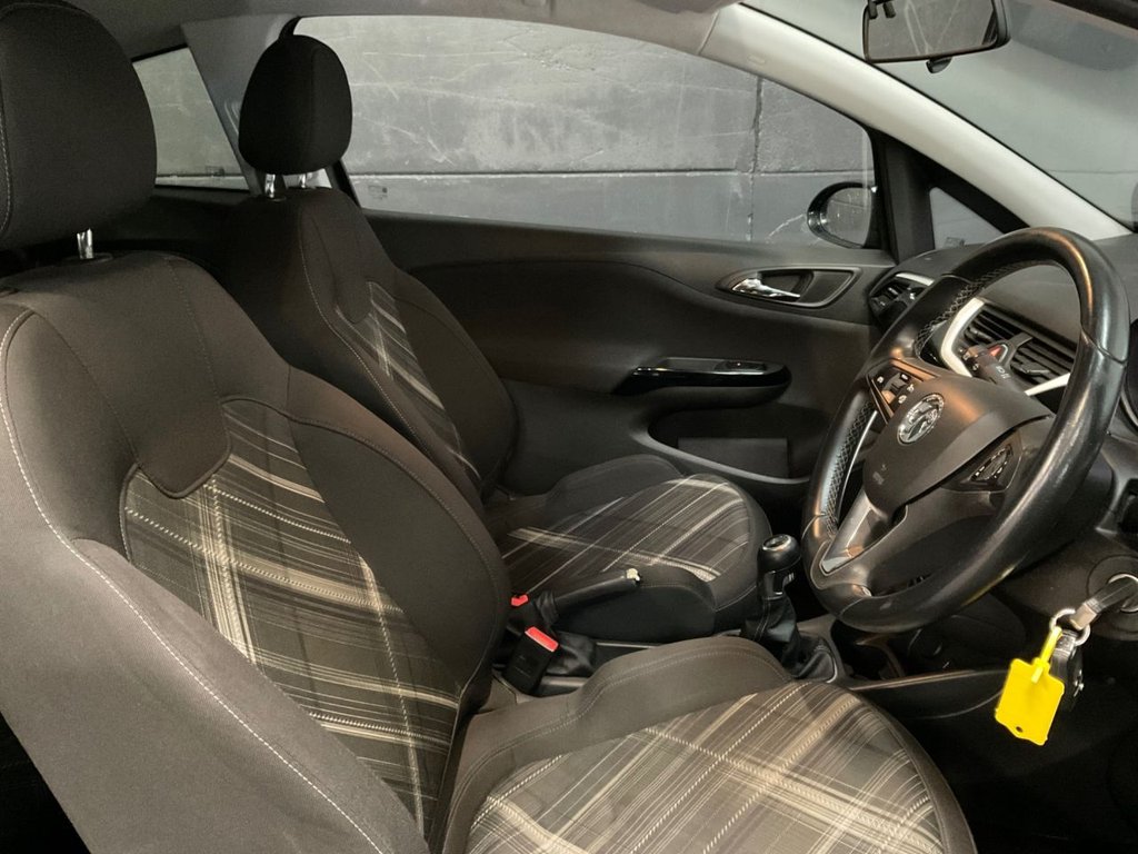 Used Vauxhall Corsa 2015 for sale - 78029979: Photo 11