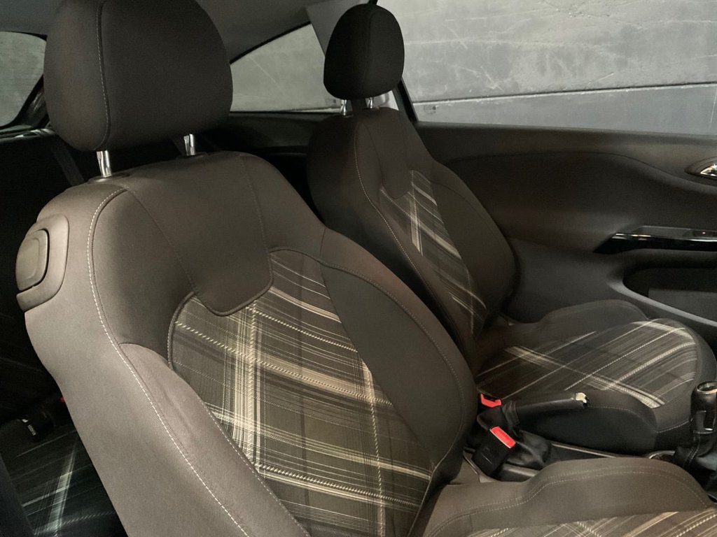 Used Vauxhall Corsa 2015 for sale - 78029979: Photo 12