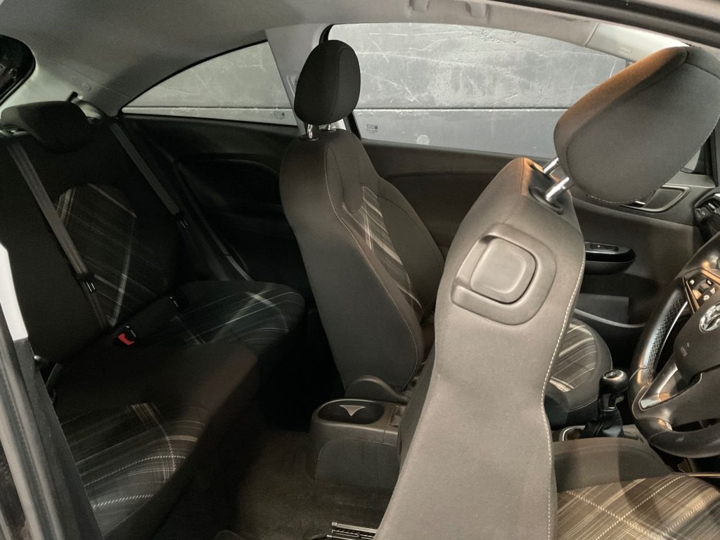 Used Vauxhall Corsa 2015 for sale - 78029979: Photo 15