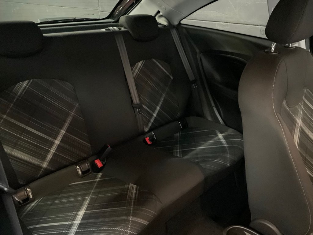 Used Vauxhall Corsa 2015 for sale - 78029979: Photo 16