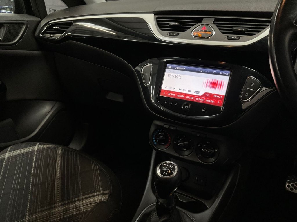 Used Vauxhall Corsa 2015 for sale - 78029979: Photo 18