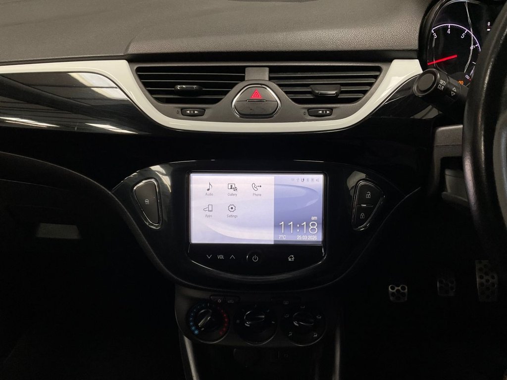 Used Vauxhall Corsa 2015 for sale - 78029979: Photo 20