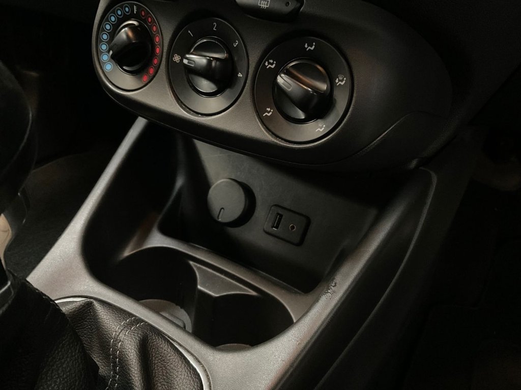 Used Vauxhall Corsa 2015 for sale - 78029979: Photo 22