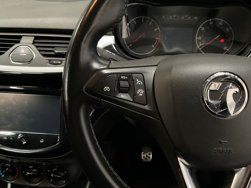 Used Vauxhall Corsa 2015 for sale - 78029979: Photo 24