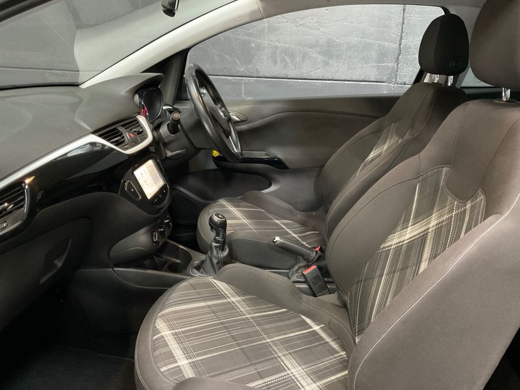Used Vauxhall Corsa 2015 for sale - 78029979: Photo 27