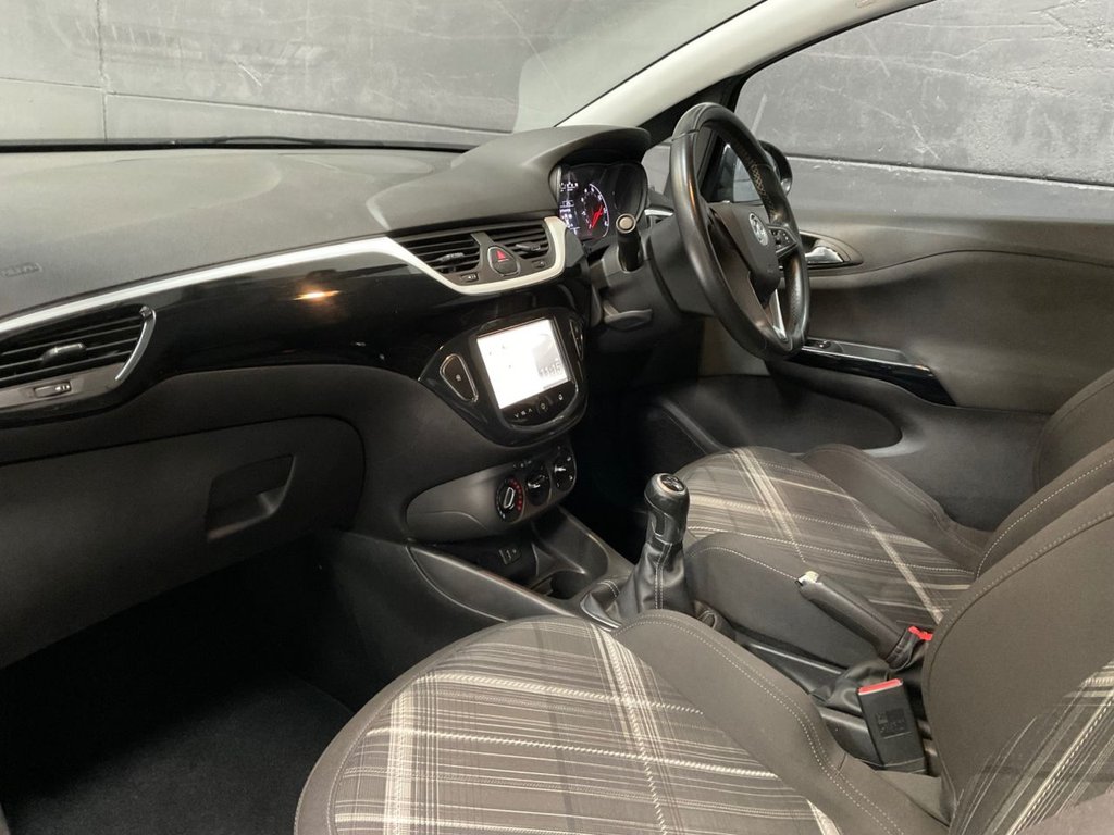 Used Vauxhall Corsa 2015 for sale - 78029979: Photo 28