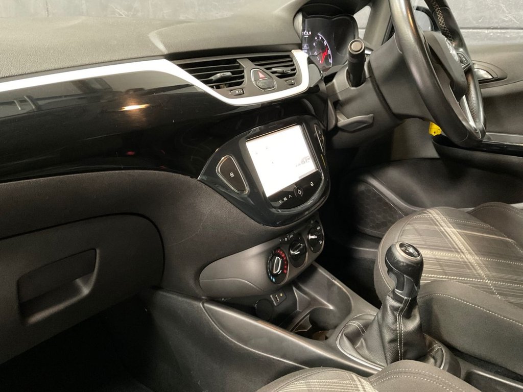Used Vauxhall Corsa 2015 for sale - 78029979: Photo 29