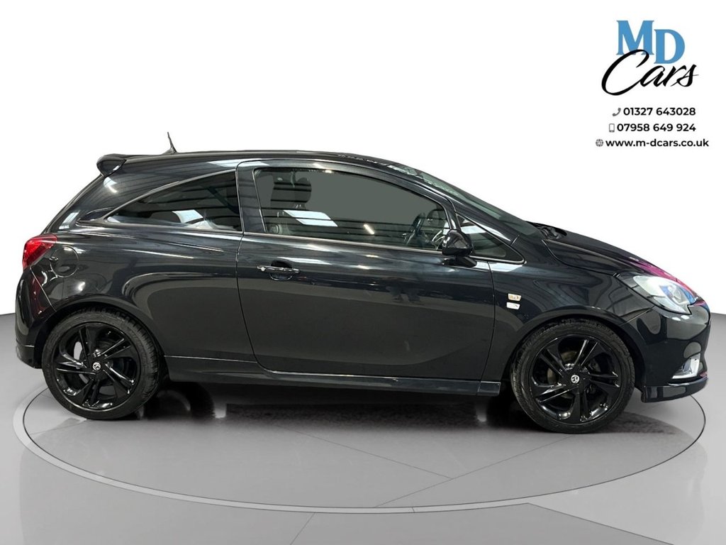 Used Vauxhall Corsa 2015 for sale - 78029979: Photo 3