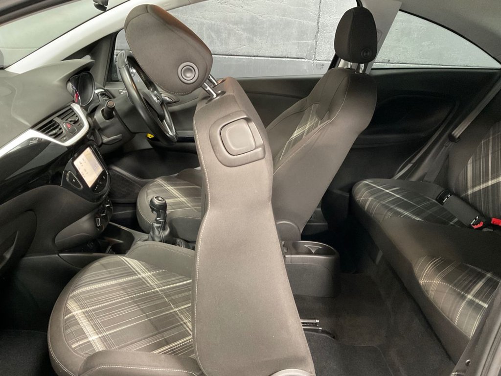 Used Vauxhall Corsa 2015 for sale - 78029979: Photo 30
