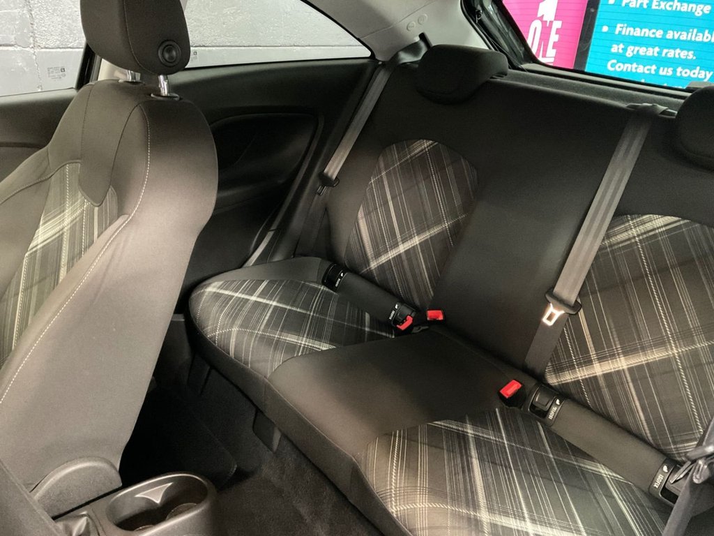 Used Vauxhall Corsa 2015 for sale - 78029979: Photo 31