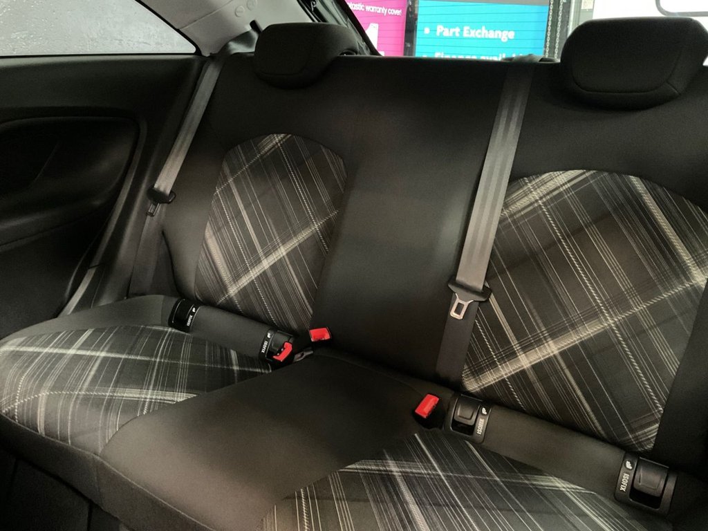 Used Vauxhall Corsa 2015 for sale - 78029979: Photo 32