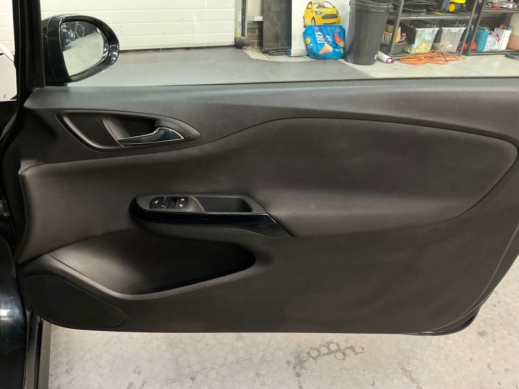 Used Vauxhall Corsa 2015 for sale - 78029979: Photo 34