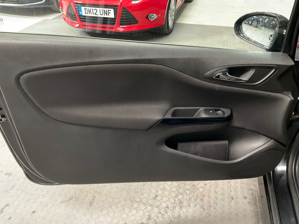 Used Vauxhall Corsa 2015 for sale - 78029979: Photo 36