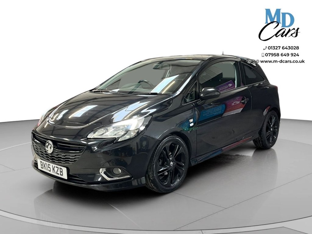 Used Vauxhall Corsa 2015 for sale - 78029979: Photo 8