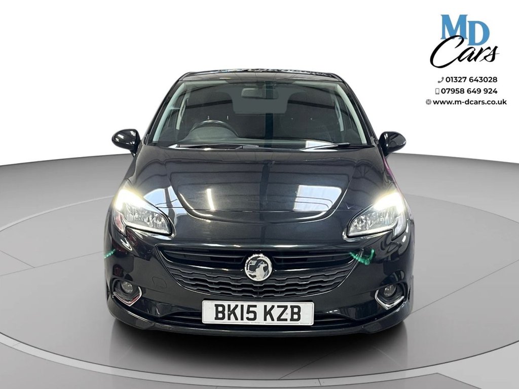 Used Vauxhall Corsa 2015 for sale - 78029979: Photo 9