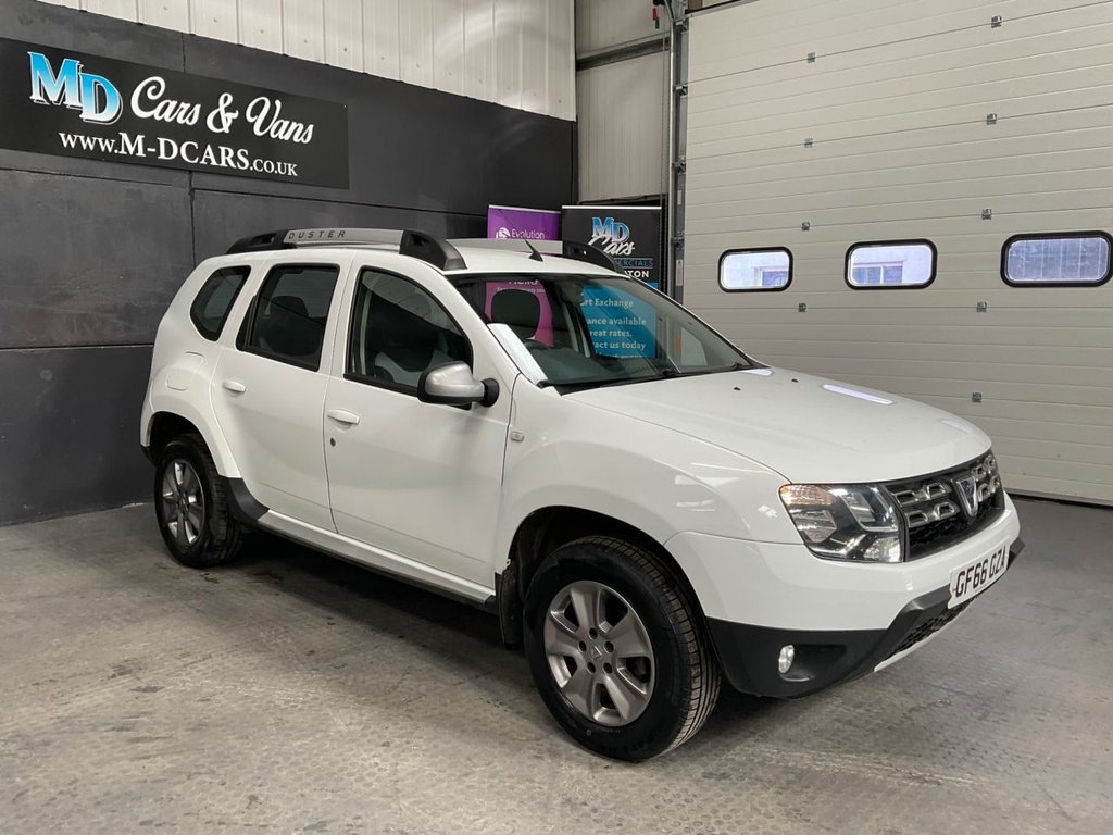 Used Dacia Duster 2016 for sale - 77835317: Photo 10