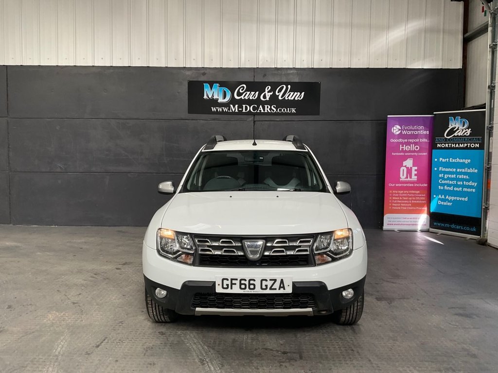 Used Dacia Duster 2016 for sale - 77835317: Photo 12