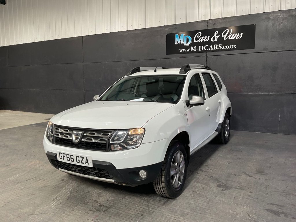 Used Dacia Duster 2016 for sale - 77835317: Photo 13