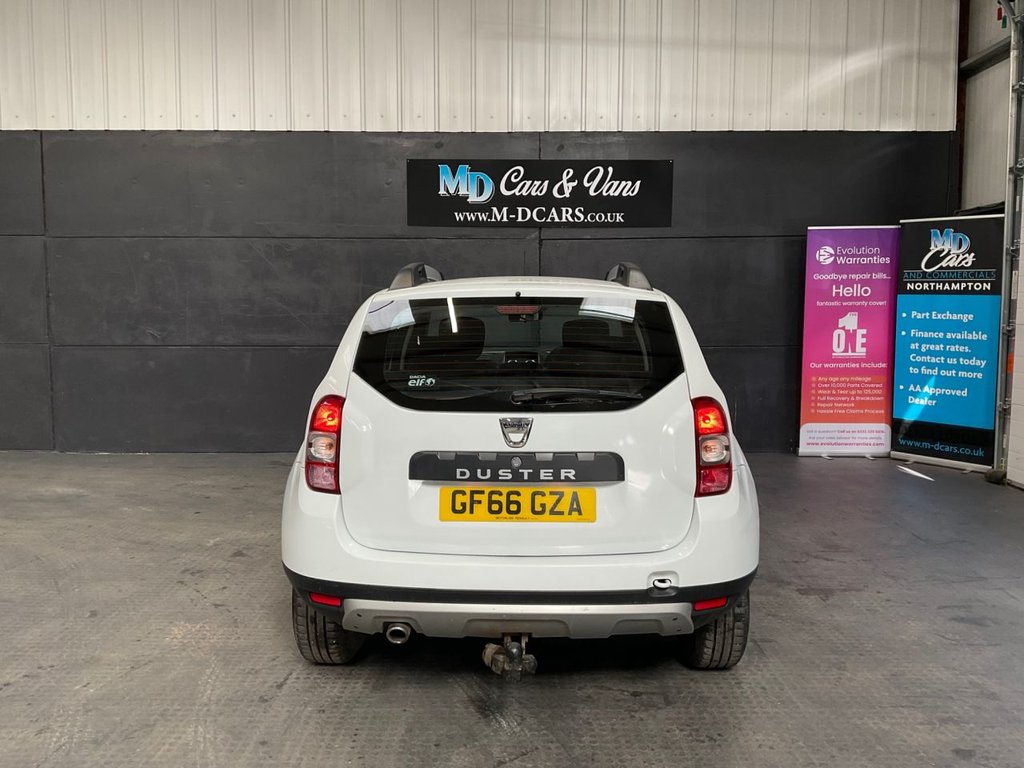 Used Dacia Duster 2016 for sale - 77835317: Photo 15