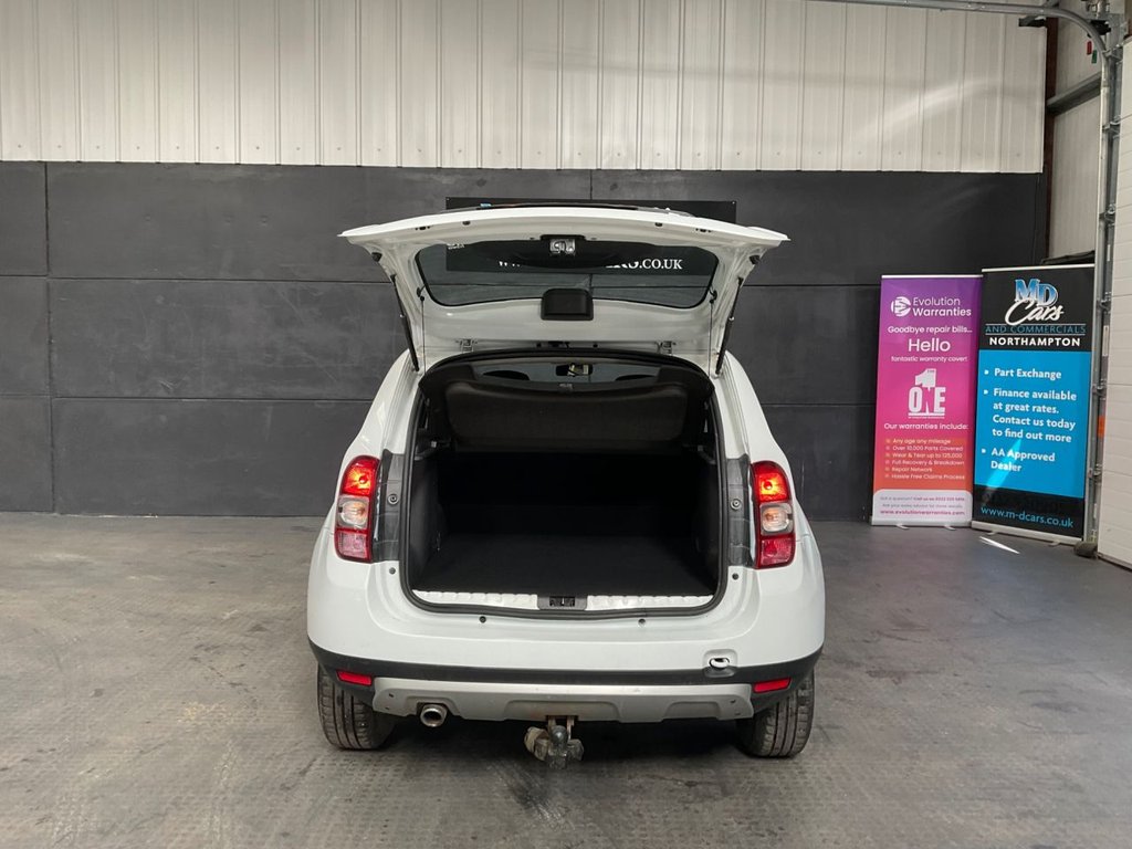 Used Dacia Duster 2016 for sale - 77835317: Photo 16