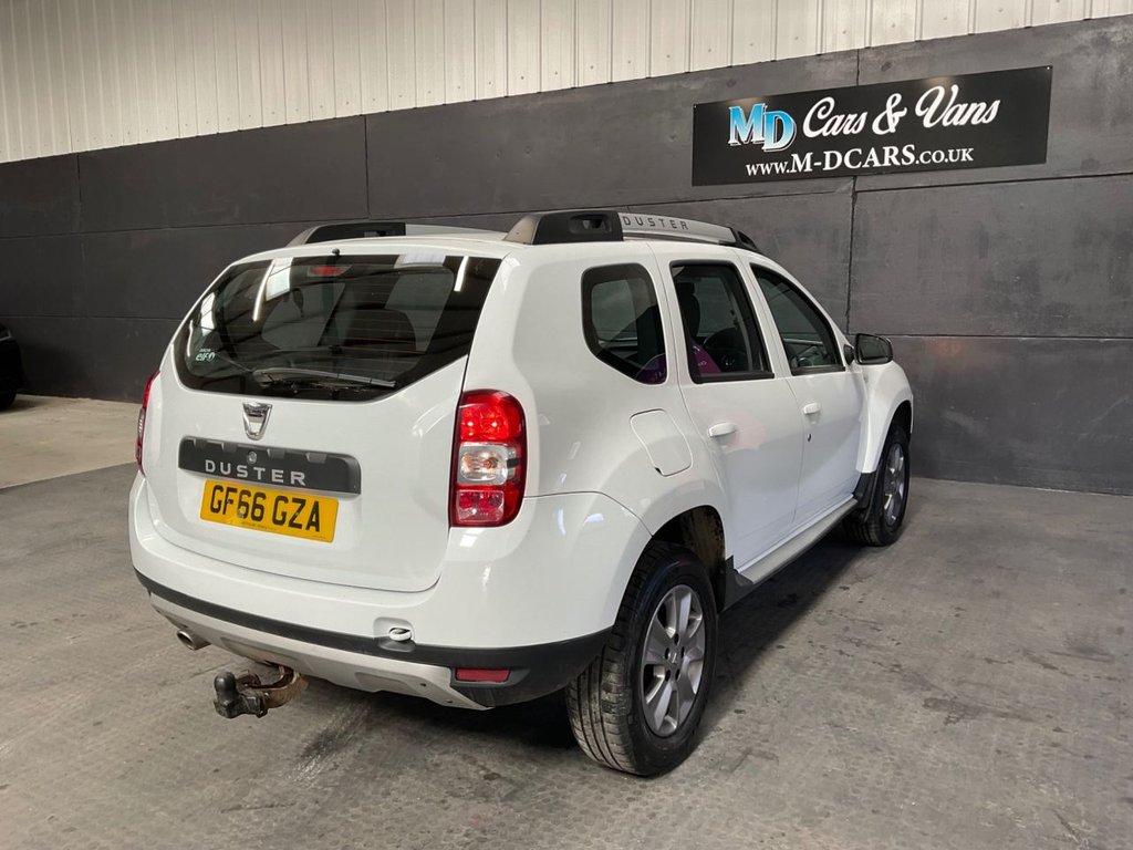 Used Dacia Duster 2016 for sale - 77835317: Photo 17