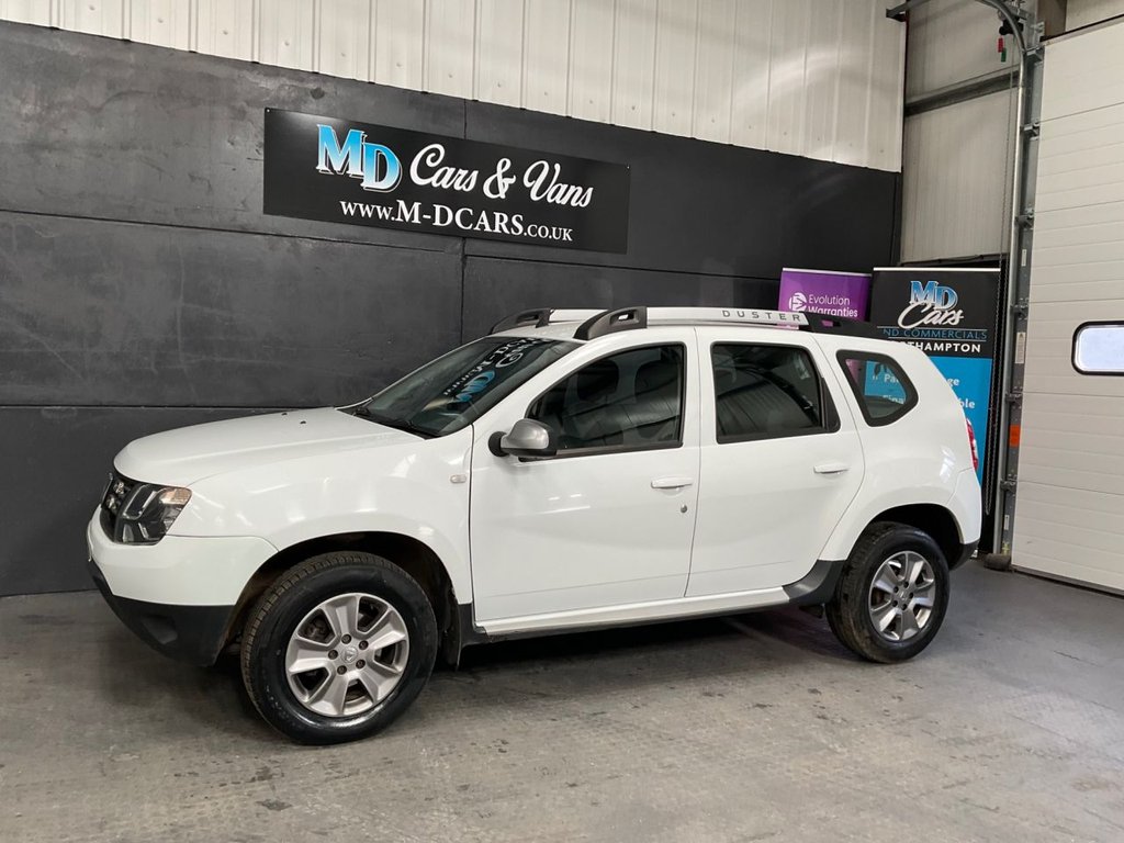 Used Dacia Duster 2016 for sale - 77835317: Photo 20