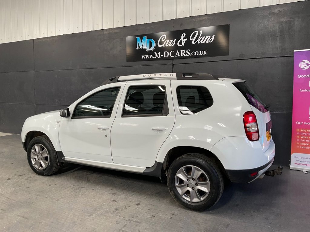 Used Dacia Duster 2016 for sale - 77835317: Photo 22