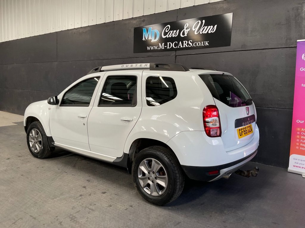Used Dacia Duster 2016 for sale - 77835317: Photo 23