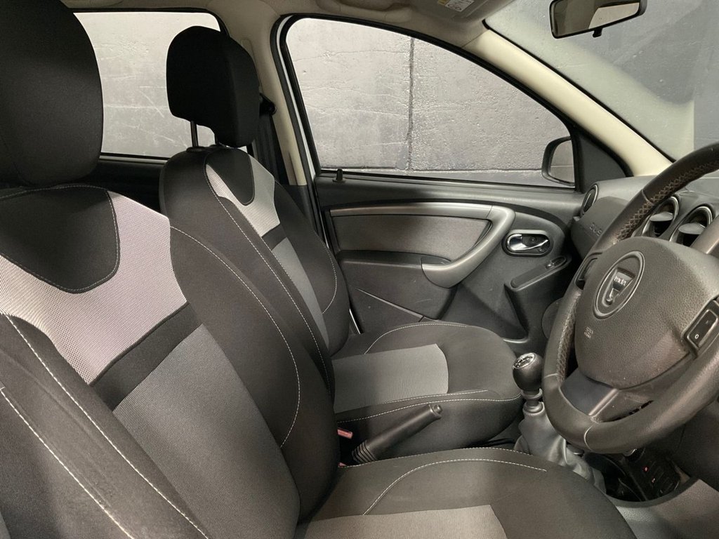 Used Dacia Duster 2016 for sale - 77835317: Photo 24