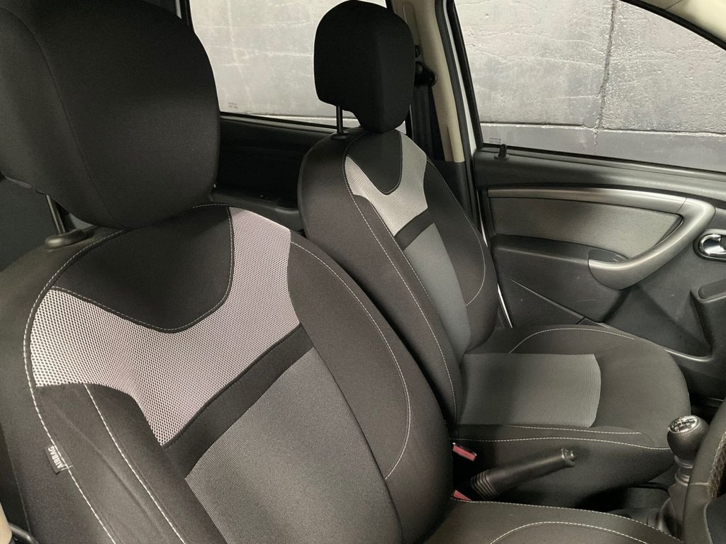 Used Dacia Duster 2016 for sale - 77835317: Photo 25