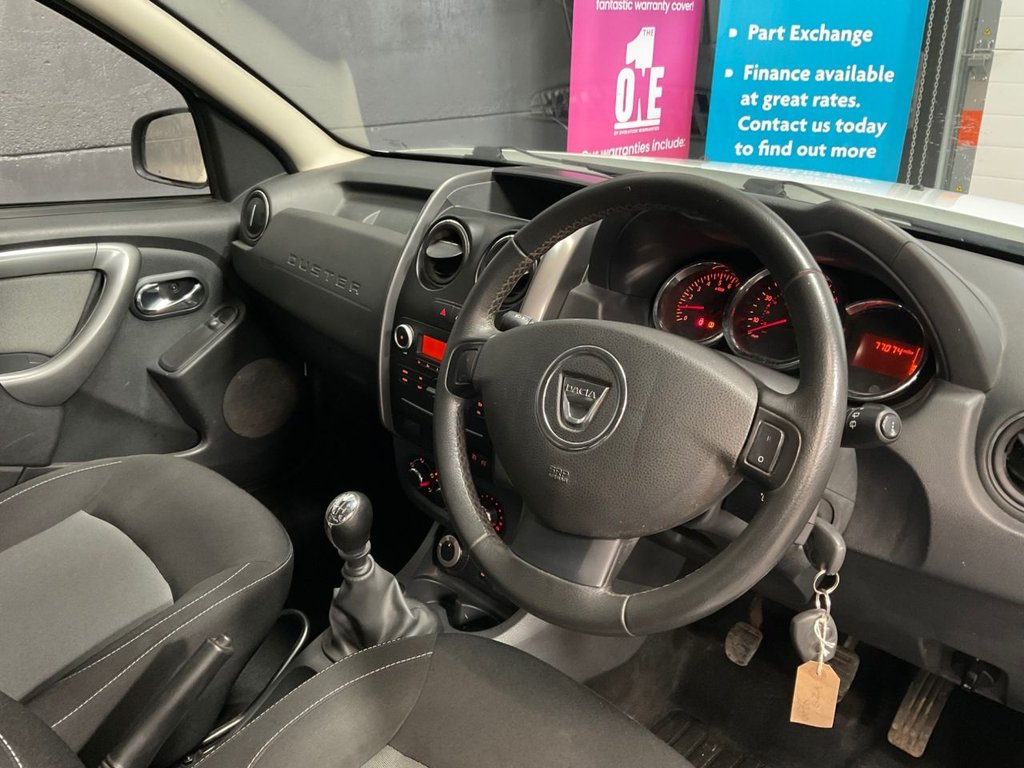 Used Dacia Duster 2016 for sale - 77835317: Photo 26