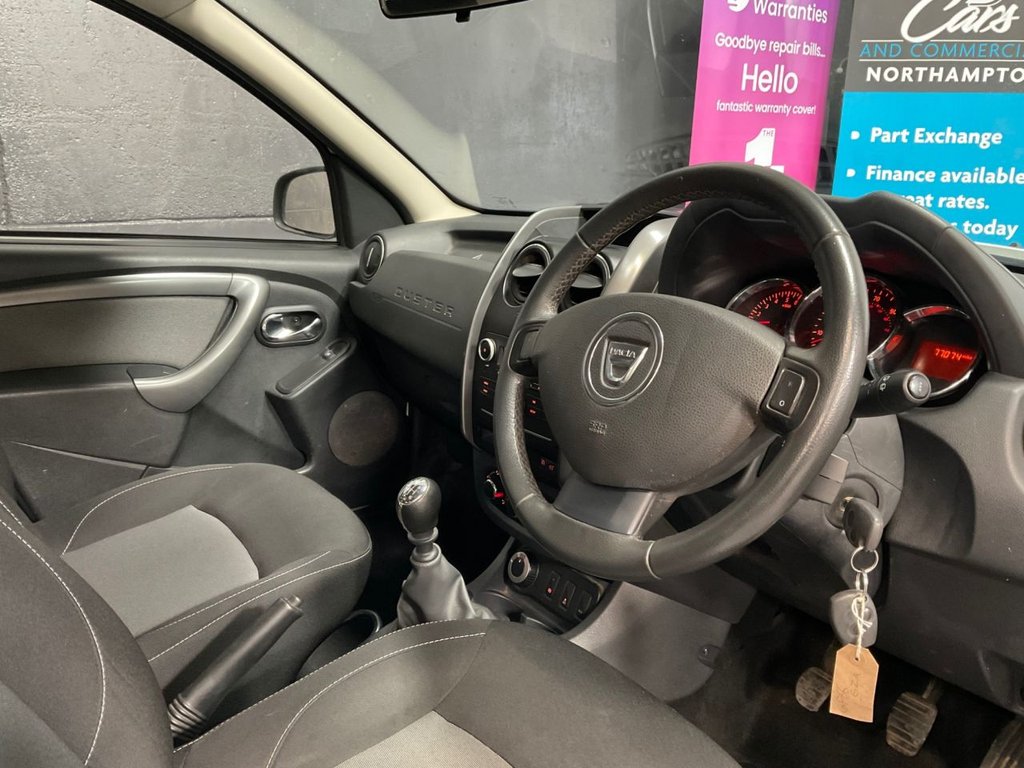 Used Dacia Duster 2016 for sale - 77835317: Photo 27