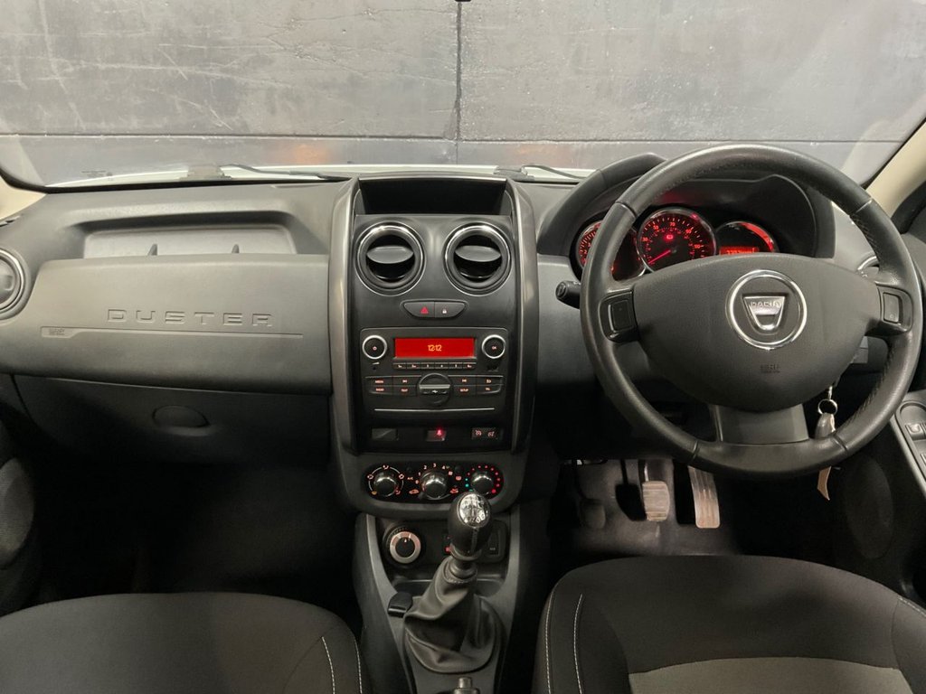 Used Dacia Duster 2016 for sale - 77835317: Photo 28