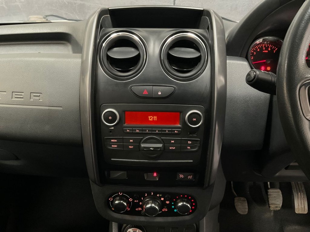 Used Dacia Duster 2016 for sale - 77835317: Photo 29