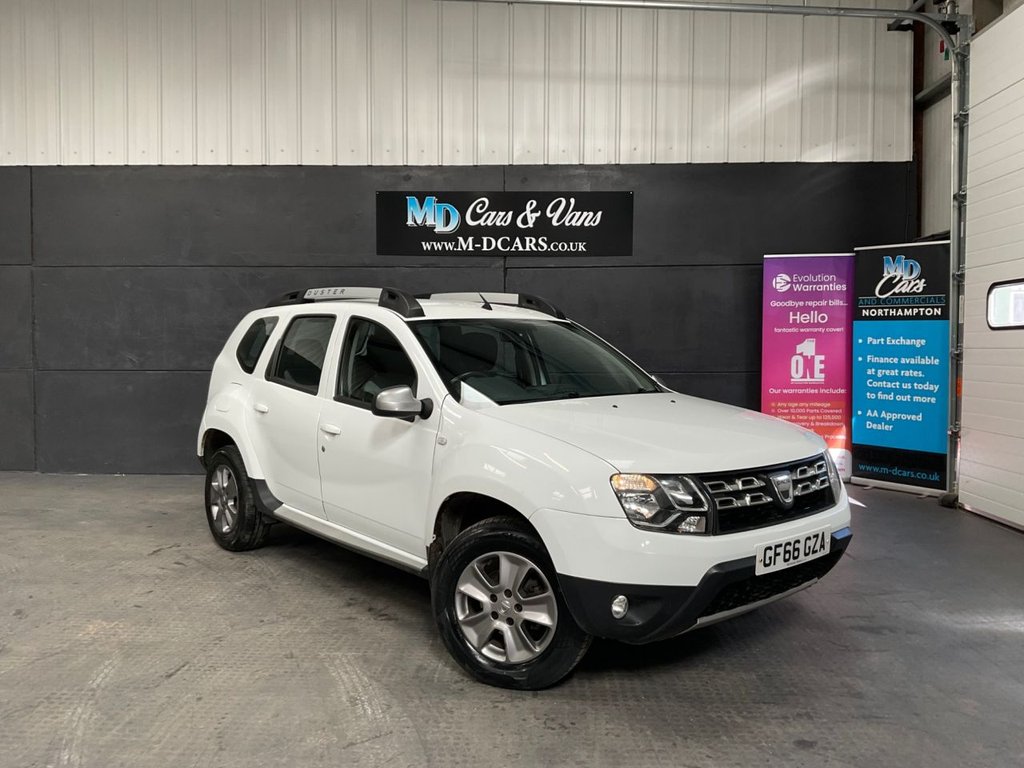 Used Dacia Duster 2016 for sale - 77835317: Photo 3