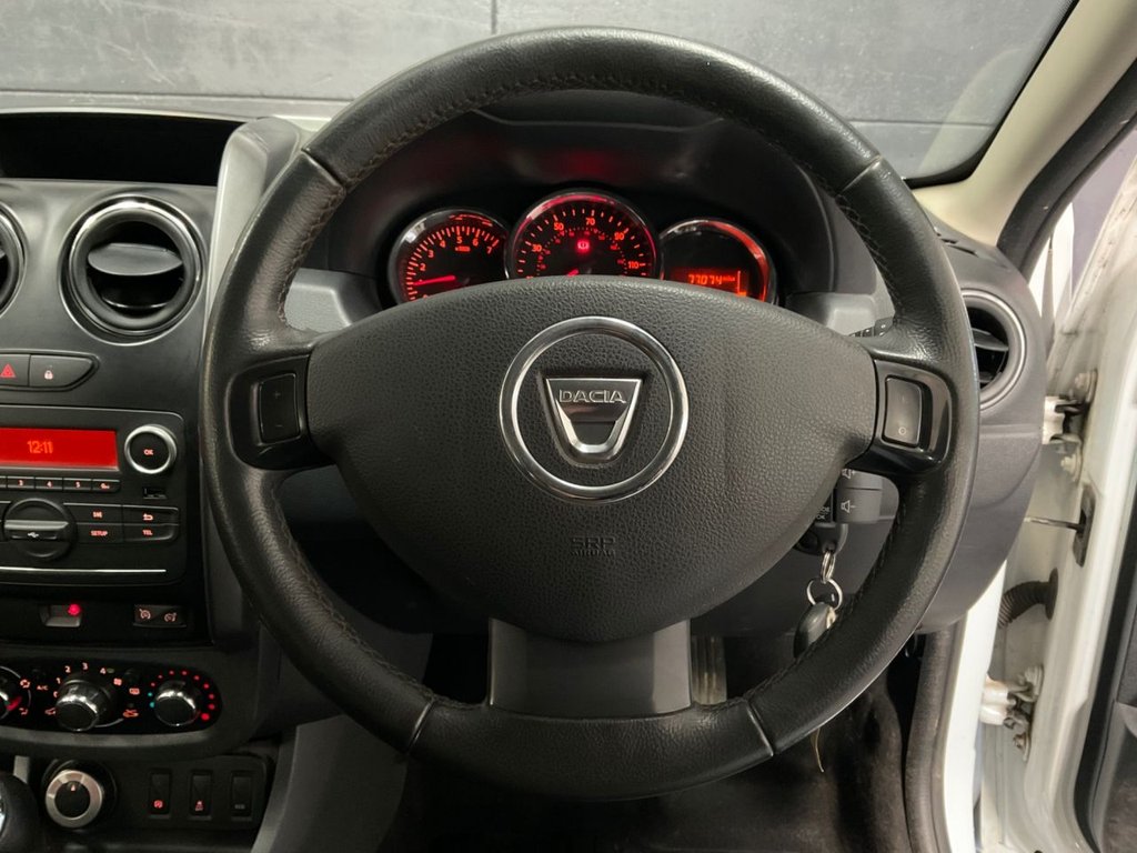 Used Dacia Duster 2016 for sale - 77835317: Photo 32