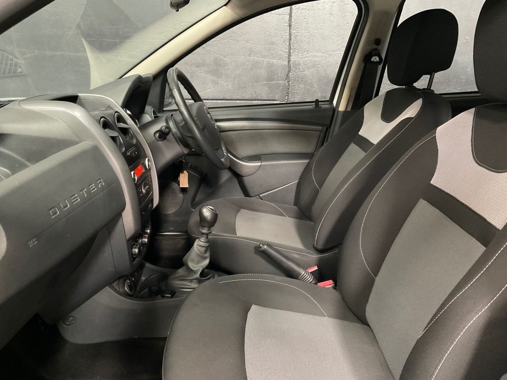 Used Dacia Duster 2016 for sale - 77835317: Photo 34