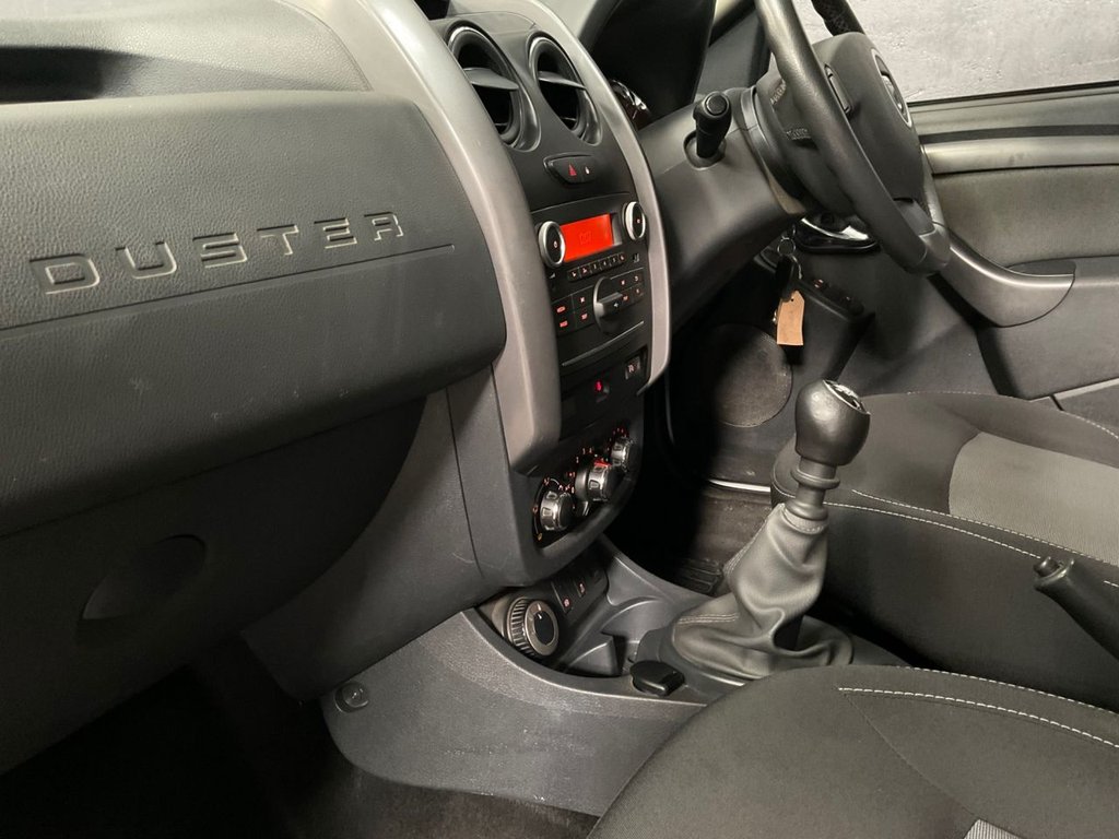 Used Dacia Duster 2016 for sale - 77835317: Photo 39