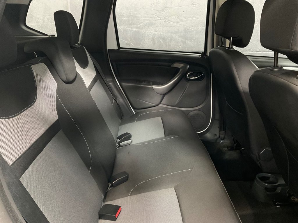 Used Dacia Duster 2016 for sale - 77835317: Photo 40