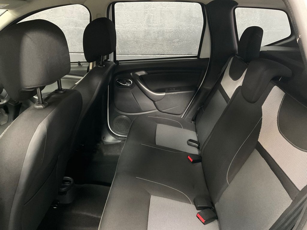 Used Dacia Duster 2016 for sale - 77835317: Photo 41