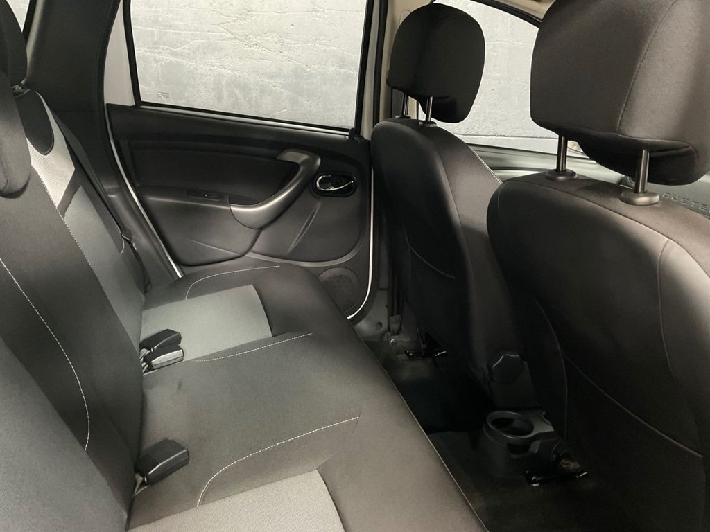 Used Dacia Duster 2016 for sale - 77835317: Photo 43