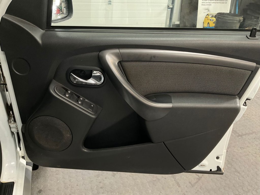 Used Dacia Duster 2016 for sale - 77835317: Photo 45