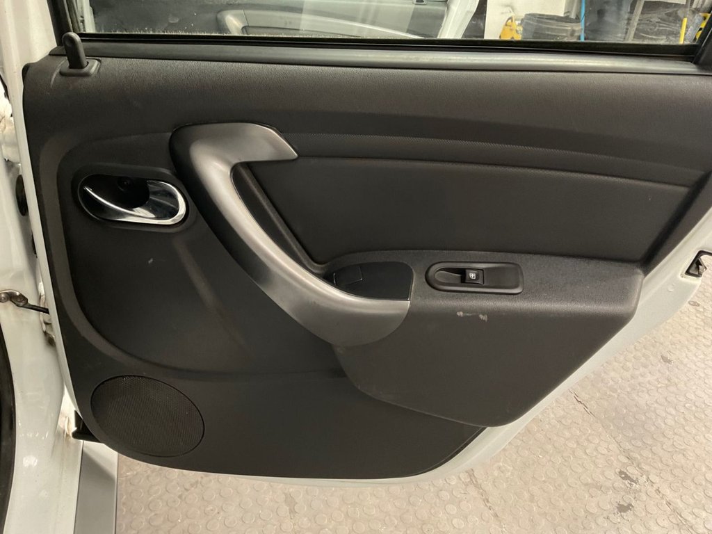 Used Dacia Duster 2016 for sale - 77835317: Photo 47