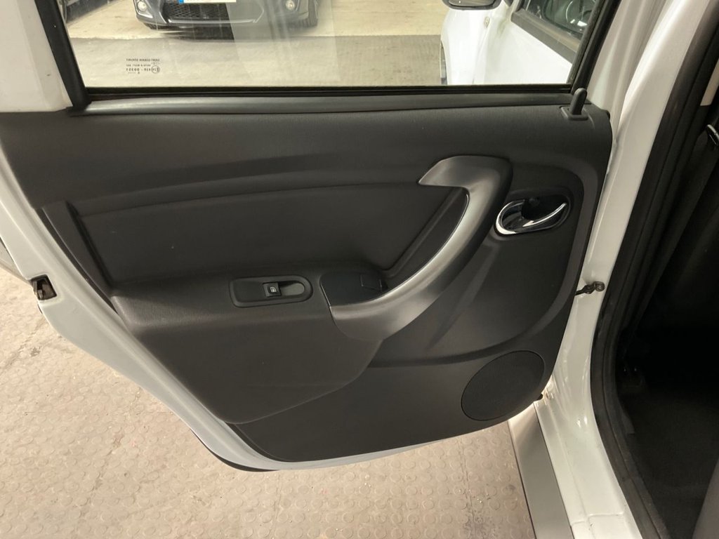 Used Dacia Duster 2016 for sale - 77835317: Photo 48