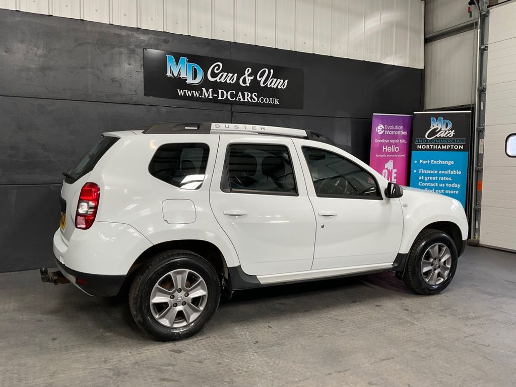 Used Dacia Duster 2016 for sale - 77835317: Photo 5