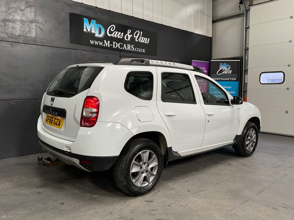 Used Dacia Duster 2016 for sale - 77835317: Photo 6